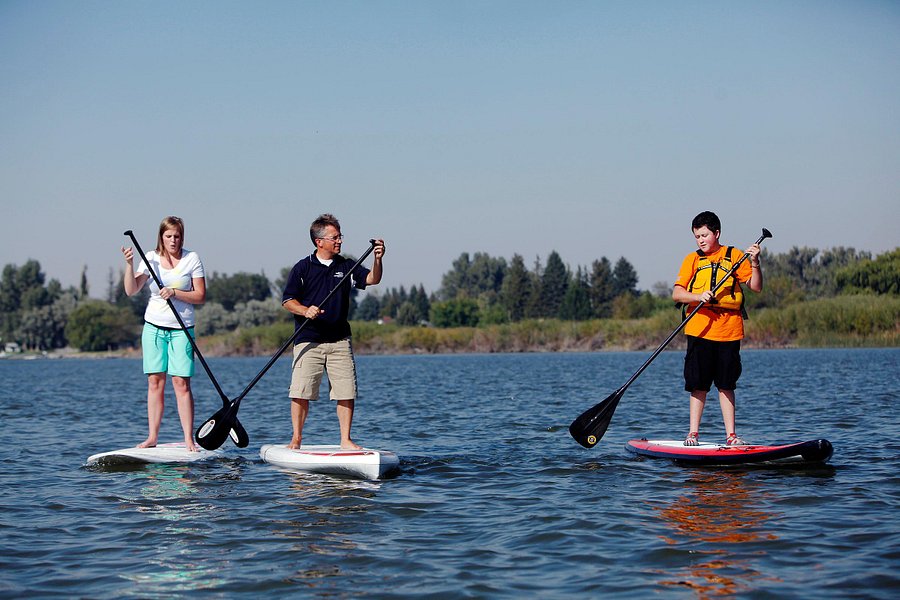 Idaho Water Sports Rentals image
