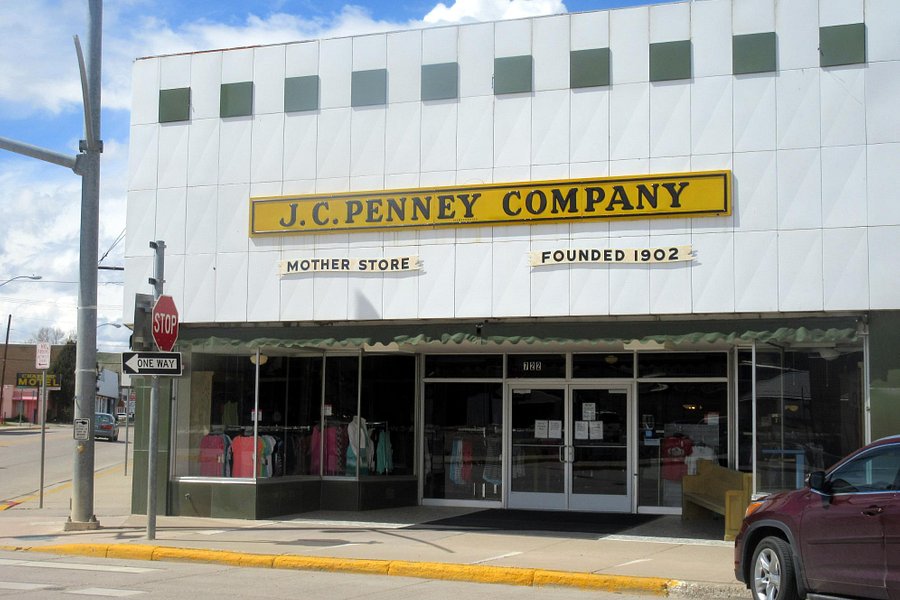 JCPenney Kemmerer (Mother) Store image