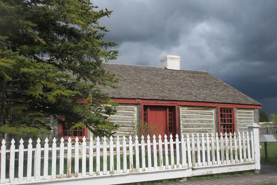 Fort Bridger State Historic Site image