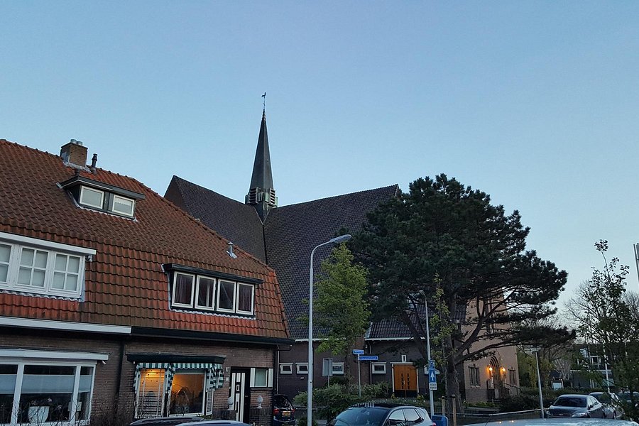 Salemkerk Lisse image