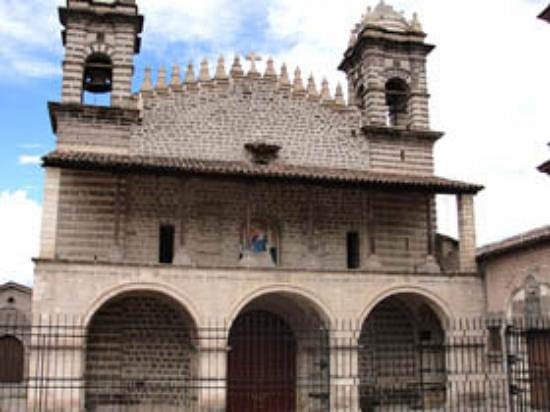 Templo de Santo Domingo image