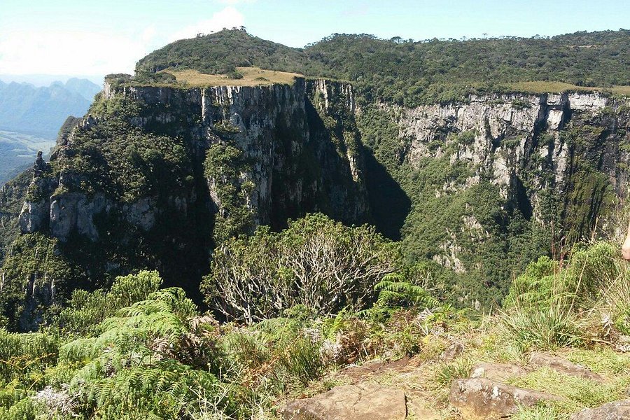 Canion das Laranjeiras image