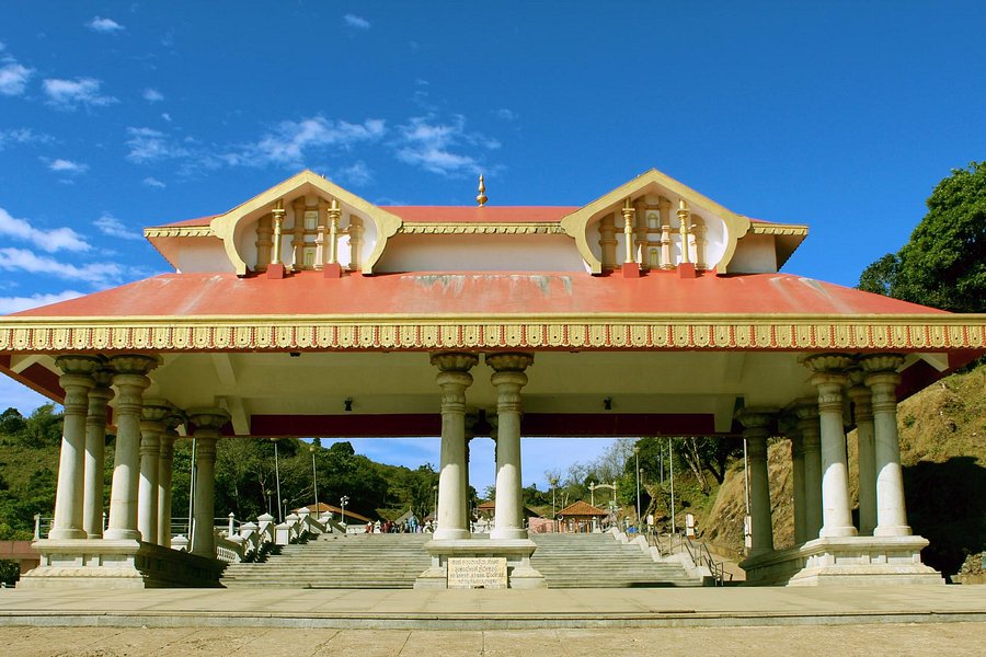 Talakaveri Temple image