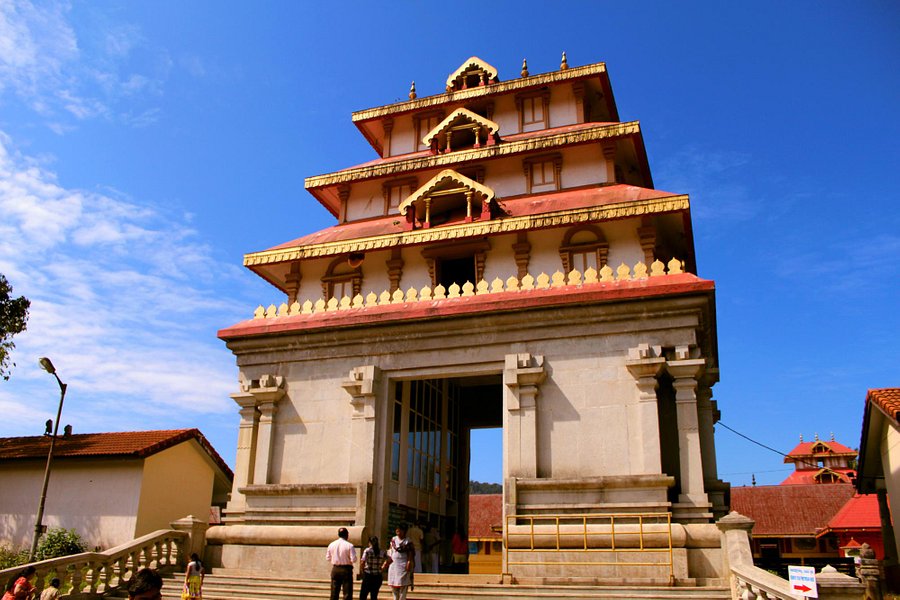 Sri Bhagandeshwara Temple image