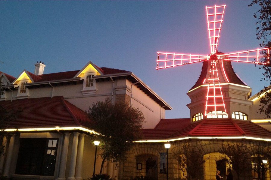 Windmill Casino & Entertainment Centre image