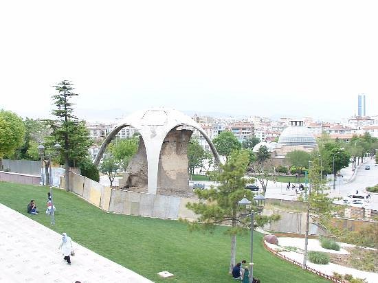 Kultur Park Alaeddin Tepesi image