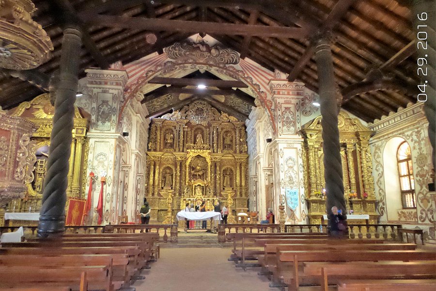 Jesuit Missions of the Chiquitos image