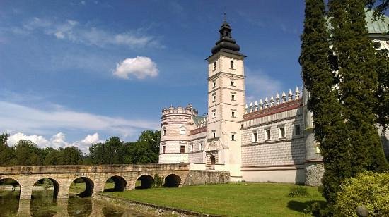 Kazimierzowski Castle image