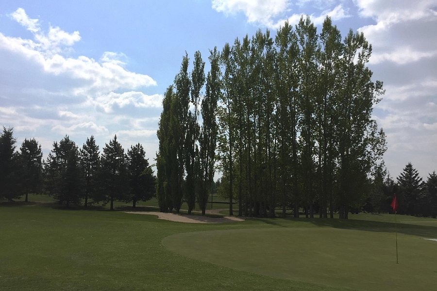 Silver Creek Golf Course image
