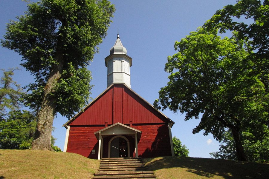 Turaida Lutheran Church image