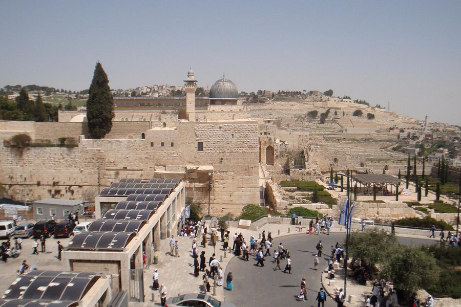 Temple Mount image