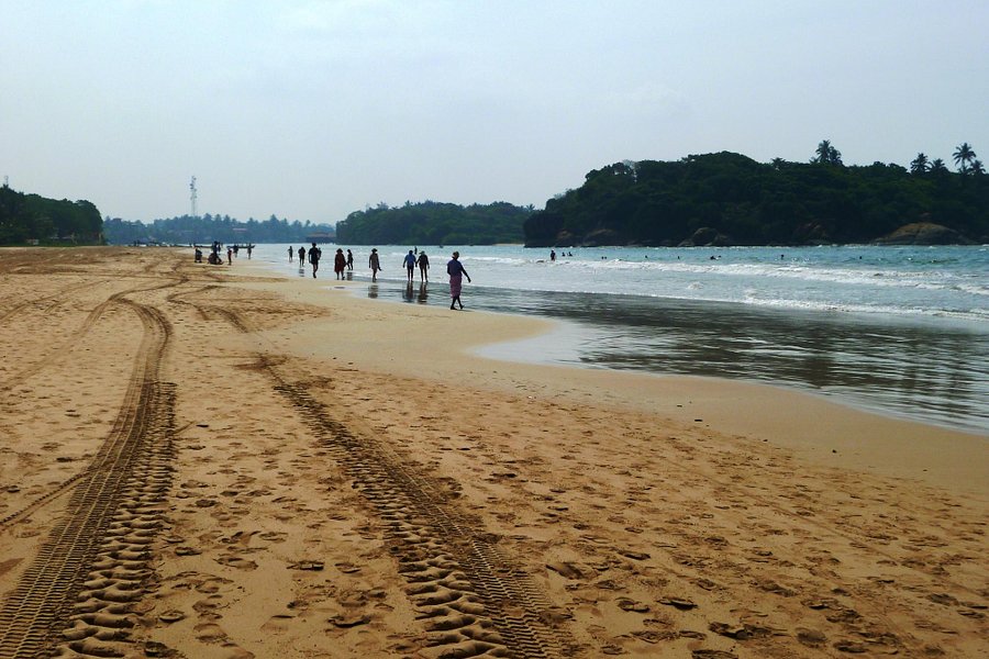Moragalla Beach image