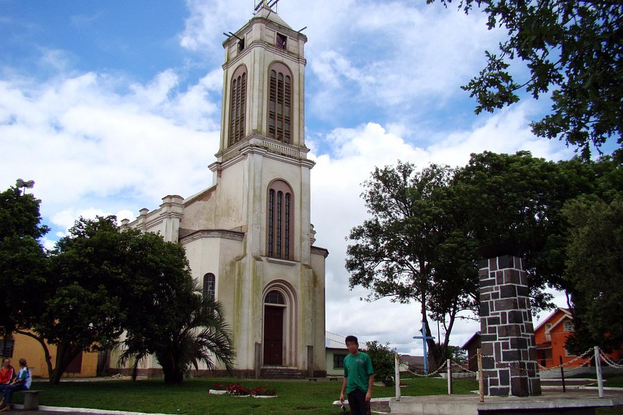 Igreja Matriz São José image