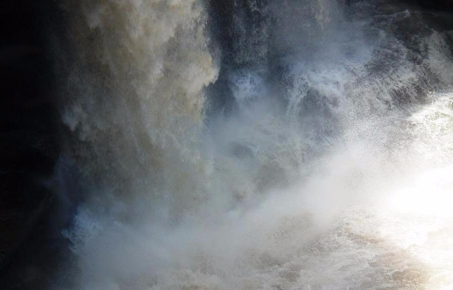 Tsitsa Falls image