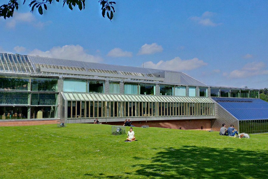 The Burrell Collection image