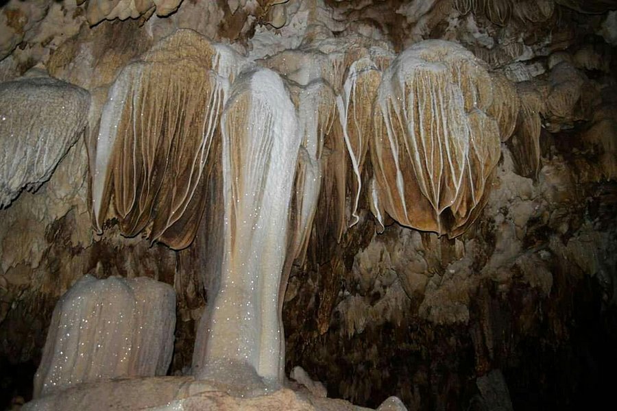 Lobo Cave image