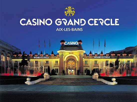 Casino Grand Cercle image