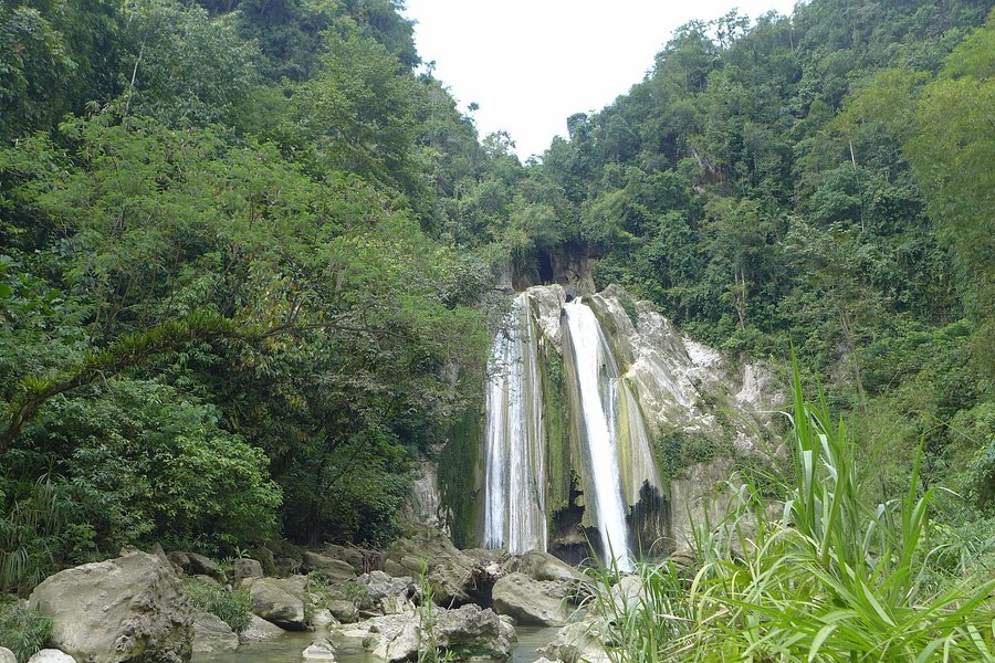 Dodiongan Falls image