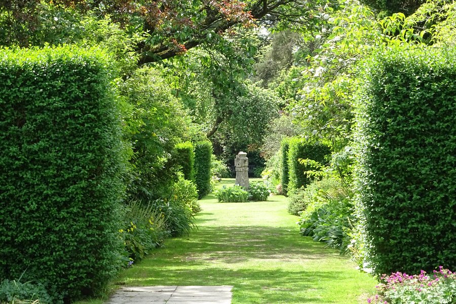 Greenbank Garden image