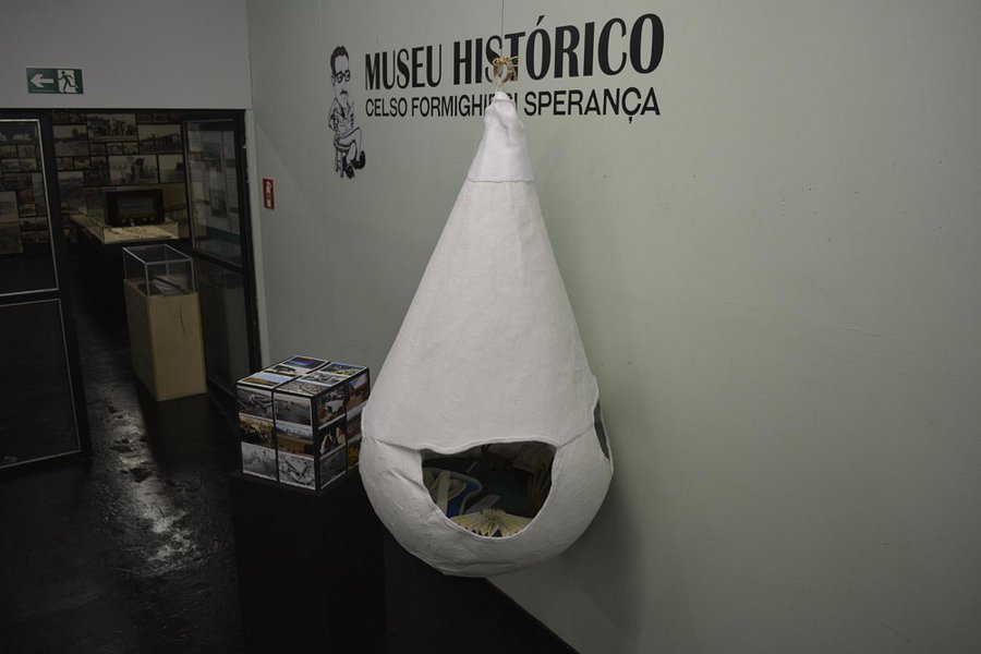 Museu Histórico Celso Formighieri Sperança image
