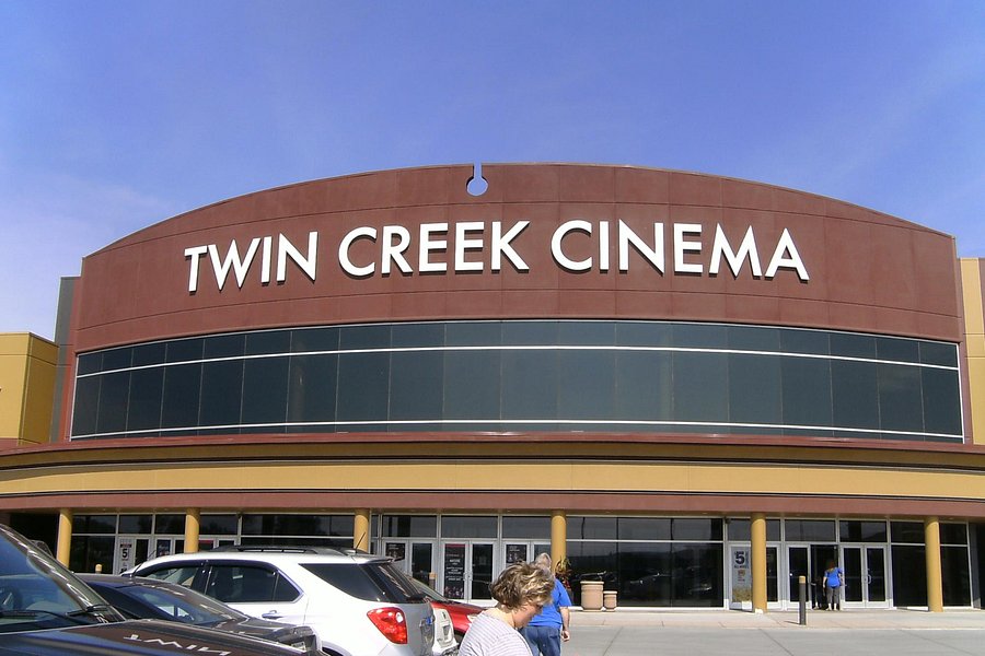 The Marcus Twin Creek Cinema image