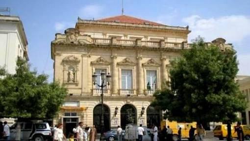 Théâtre Régional de Constantine image