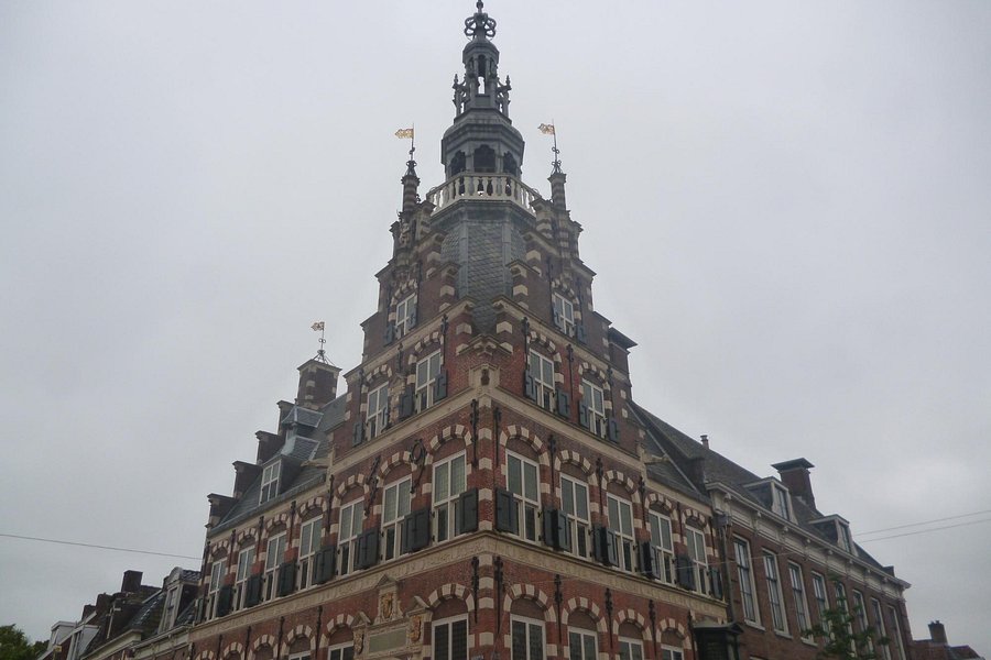 Franeker City Hall image