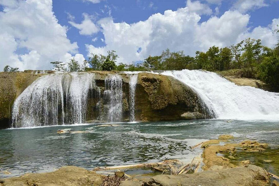Lulugayan Falls image