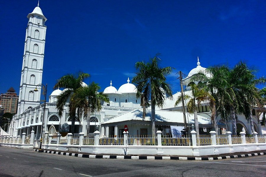 Masjid Sultan Zainal Abidin image