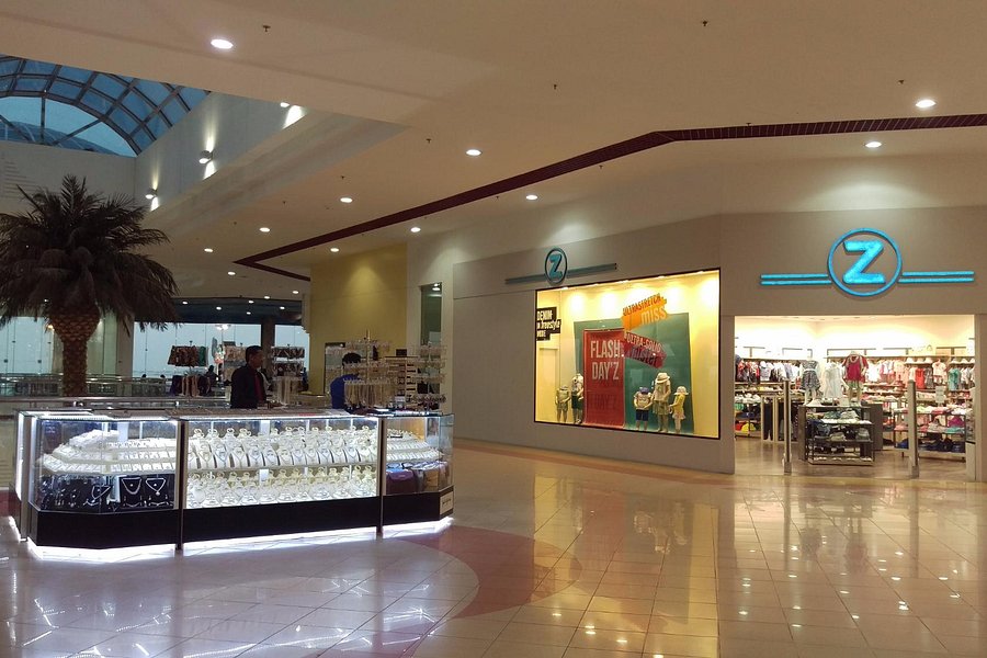 Marina Mall image