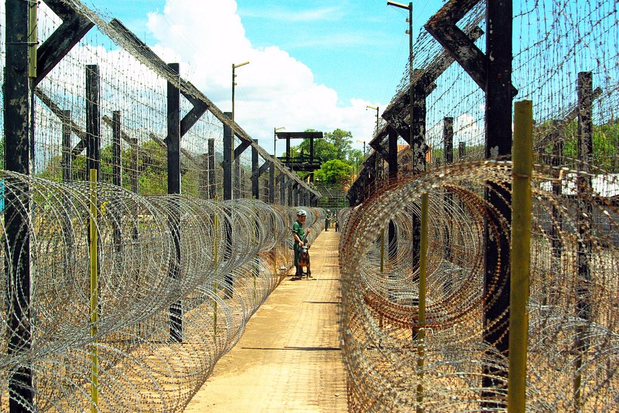 Phu Quoc Prison image