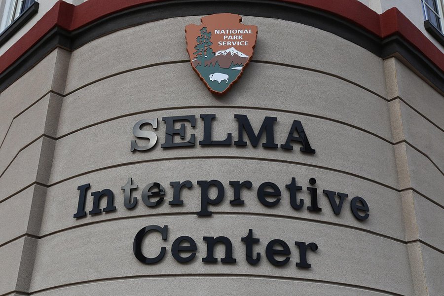 Selma Interpretive Center image