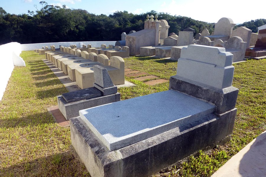 Cemitério Israelita Phillipson e Monumento Judaico image