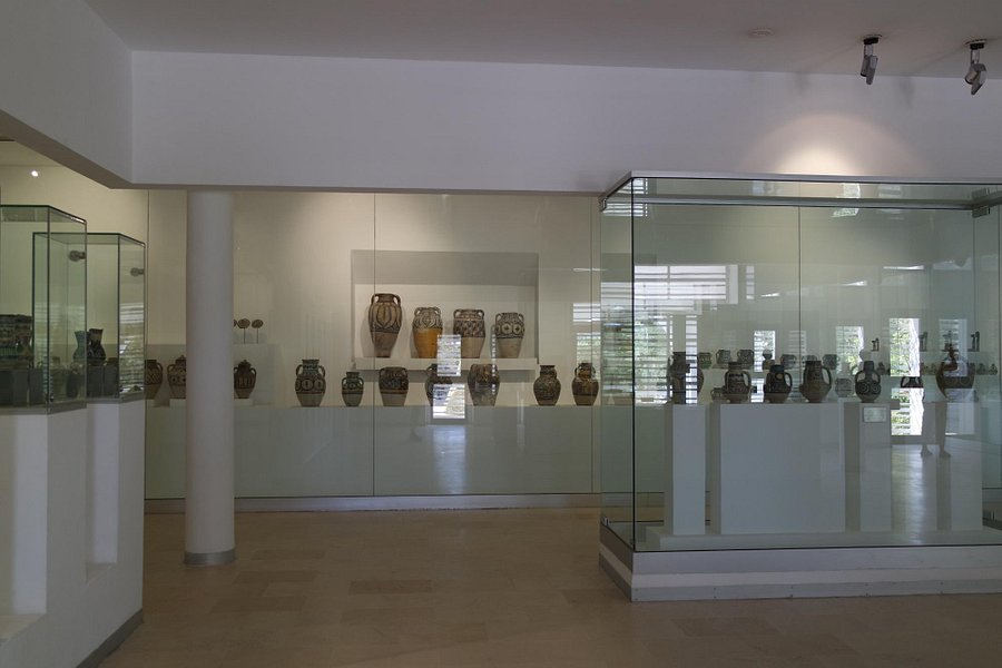 Lalla Hadria Museum image