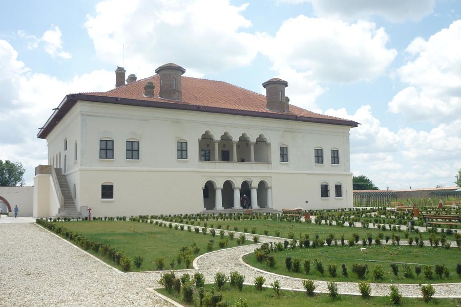 Palatul Brâncovenesc image