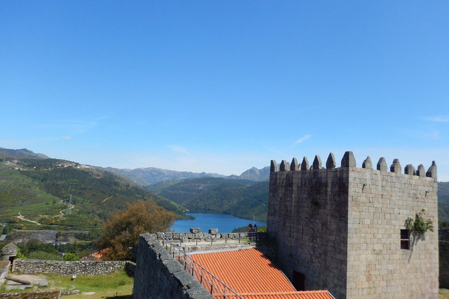 Castelo de Lindoso image