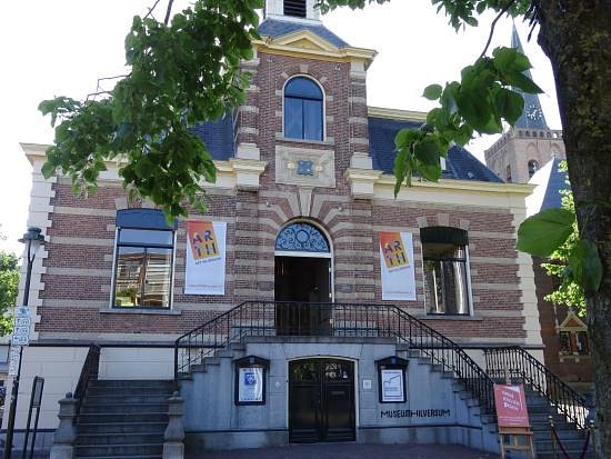 Museum Hilversum image