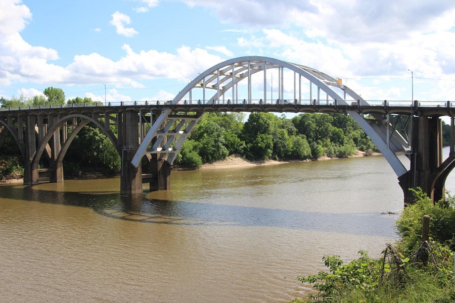 Edmund Pettus Bridge image