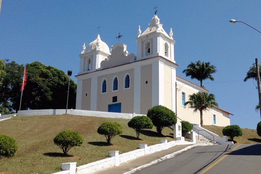 Igreja Nossa Senhora da Conceição image