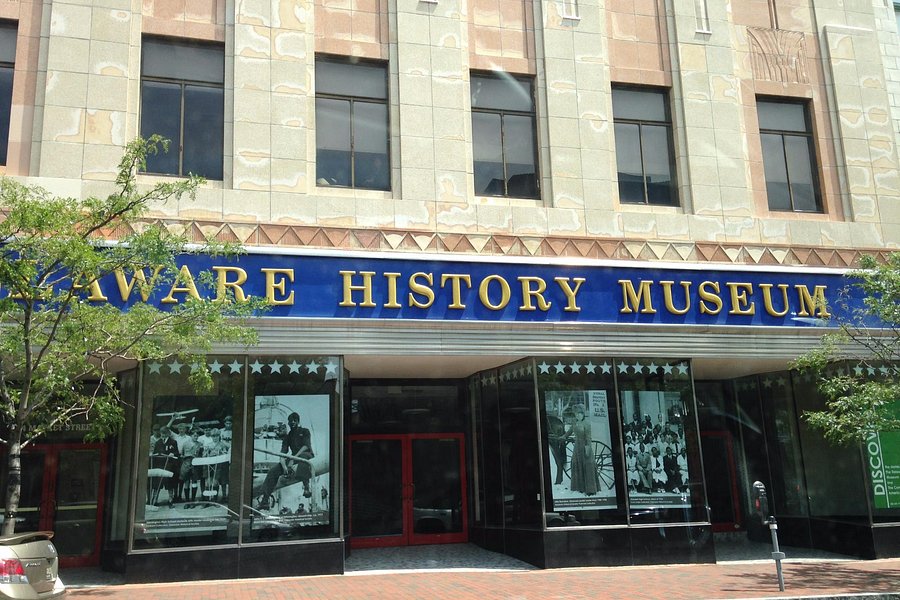 Delaware History Museum image