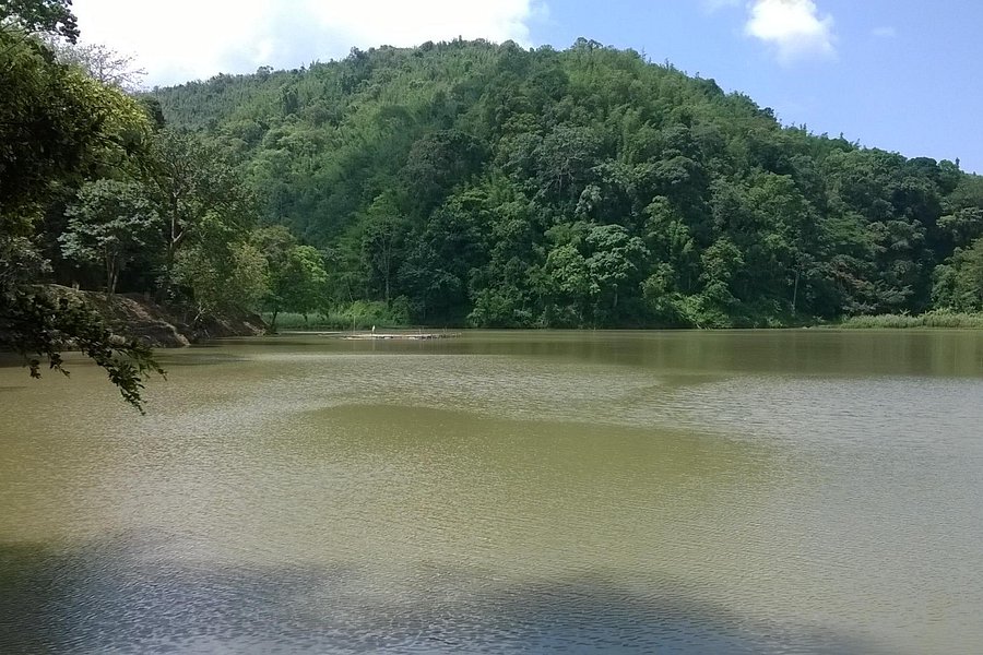 Tamdil Lake image