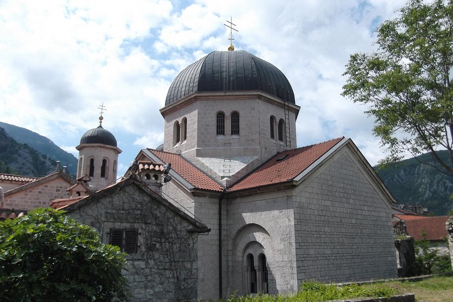 St. Nikola Church image