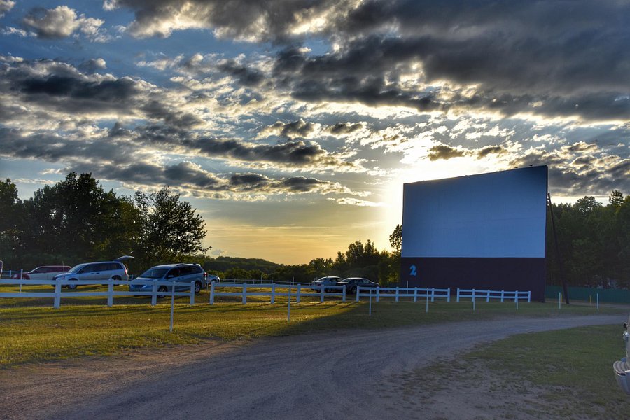 Sunset Drive-In Theatre image