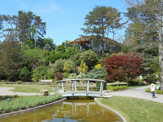 Royal Botanical Gardens image