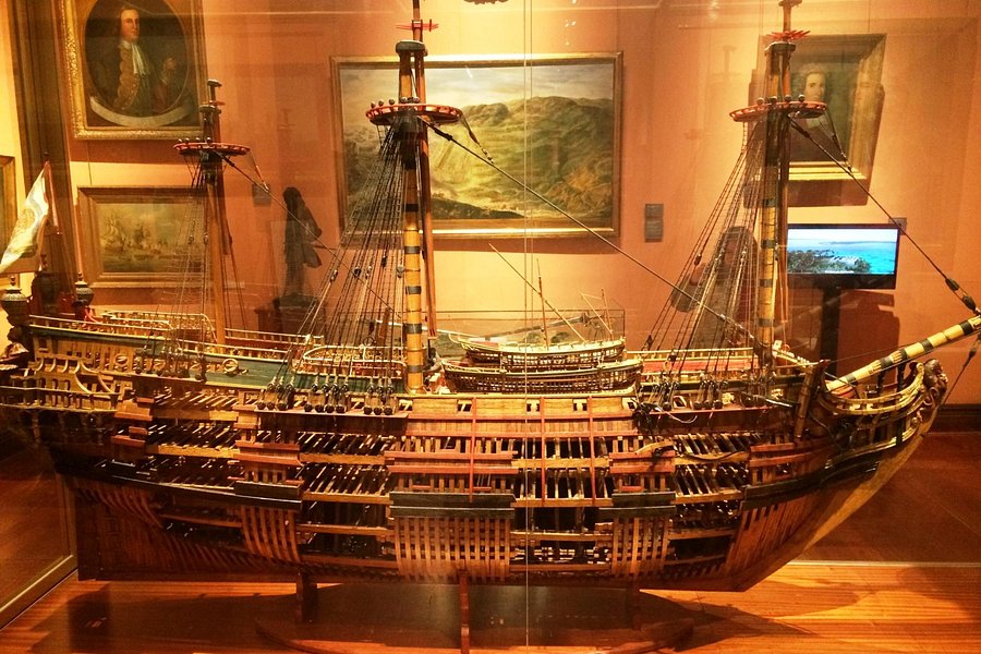 Naval Museum image