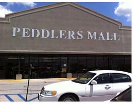 Richmond Peddlers Mall image