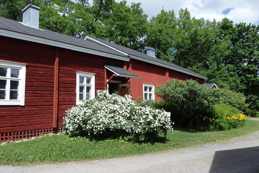 Lohjan Museo image