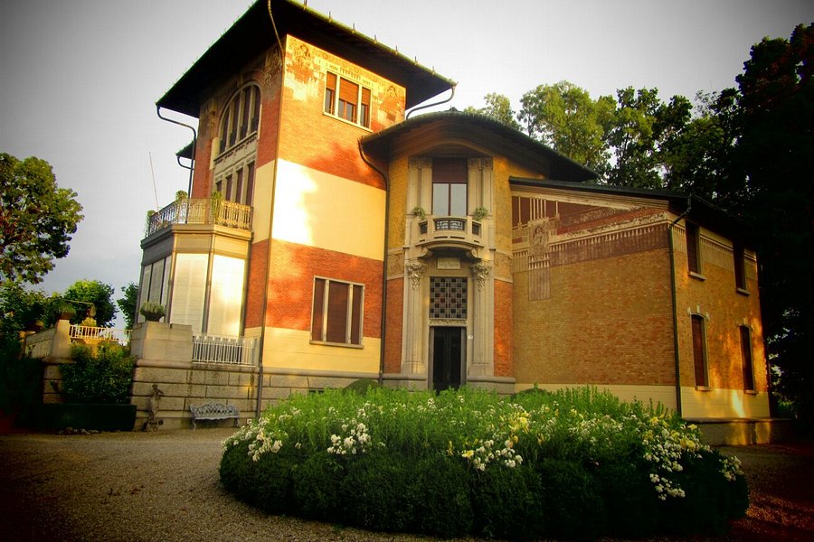 Acetaia Villa San Donnino image