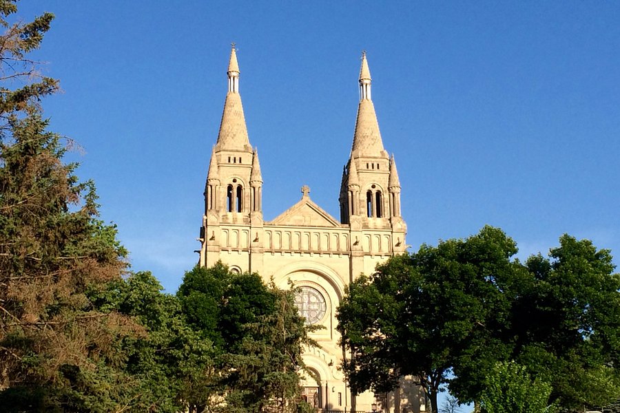 St. Joseph Cathedral image