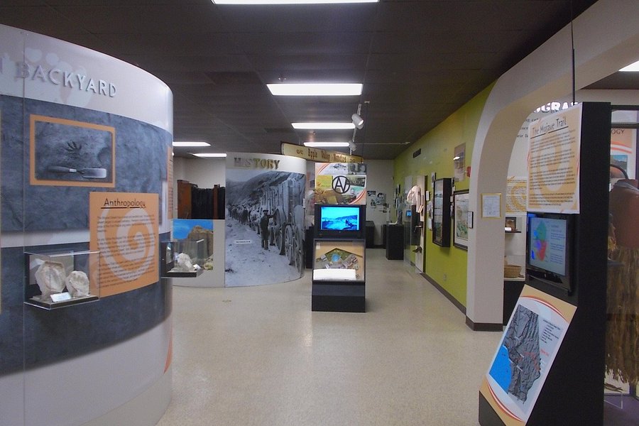 Victor Valley Museum image